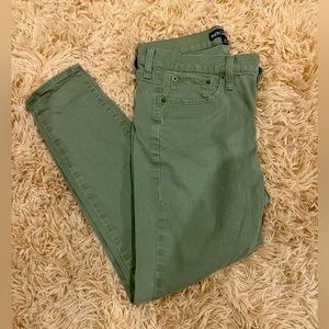 J.Crew Mercantile jeans